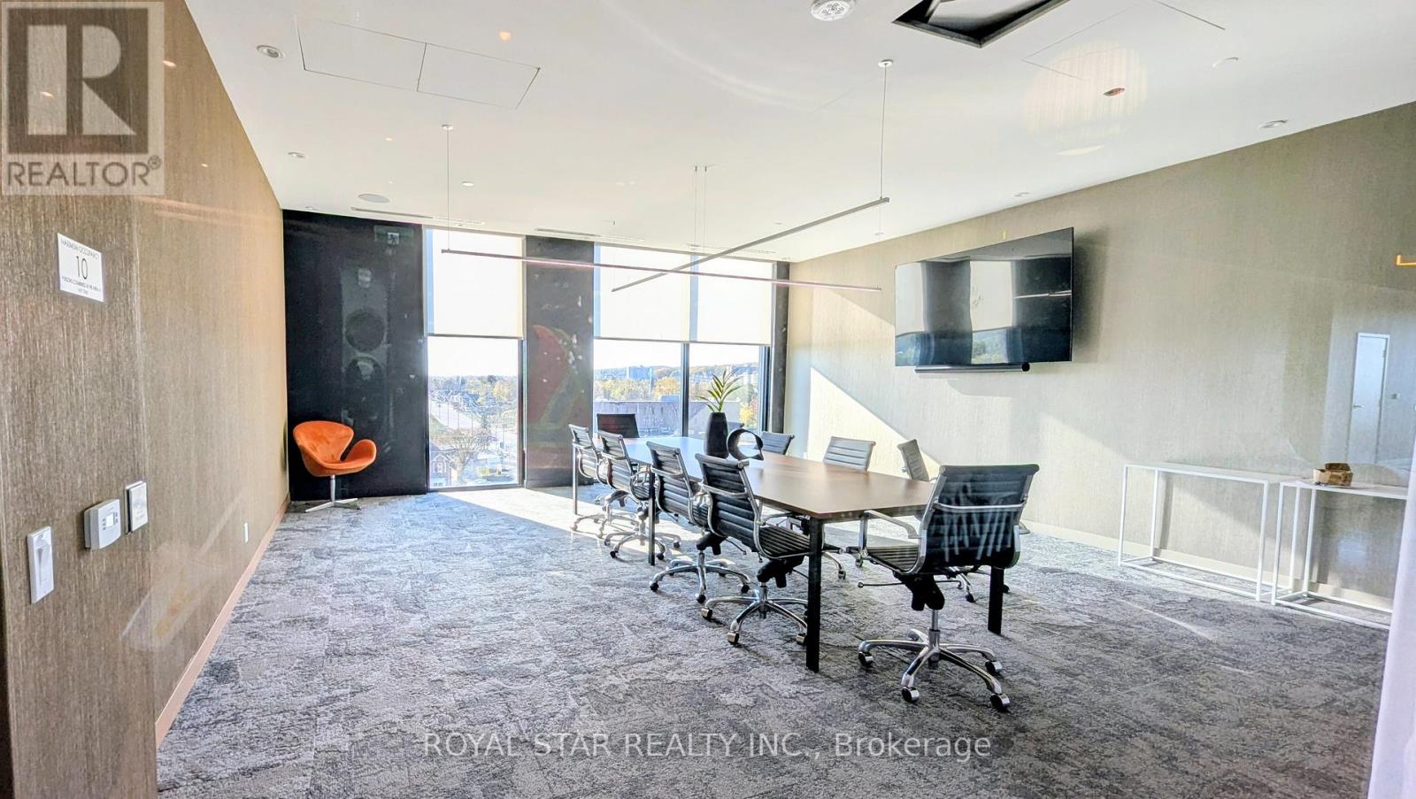 806 - 39 Mary Street, Barrie, Ontario  L4N 1S9 - Photo 24 - S12492796