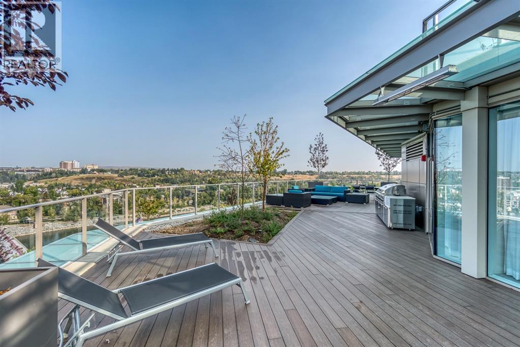 1307, 738 1 Avenue Sw, Calgary, Alberta  T2P 5G8 - Photo 43 - A2104572