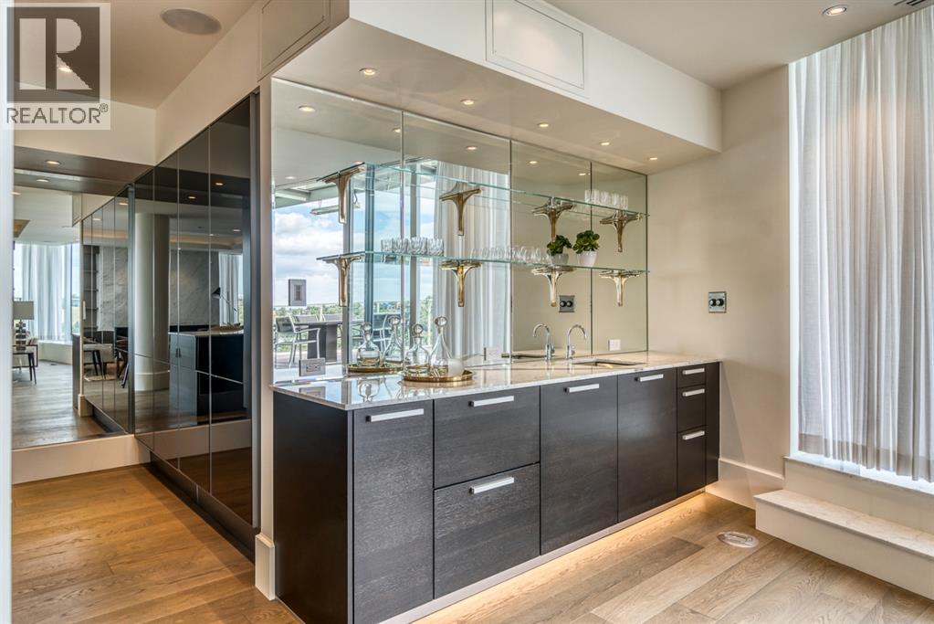 1307, 738 1 Avenue Sw, Calgary, Alberta  T2P 5G8 - Photo 19 - A2104572