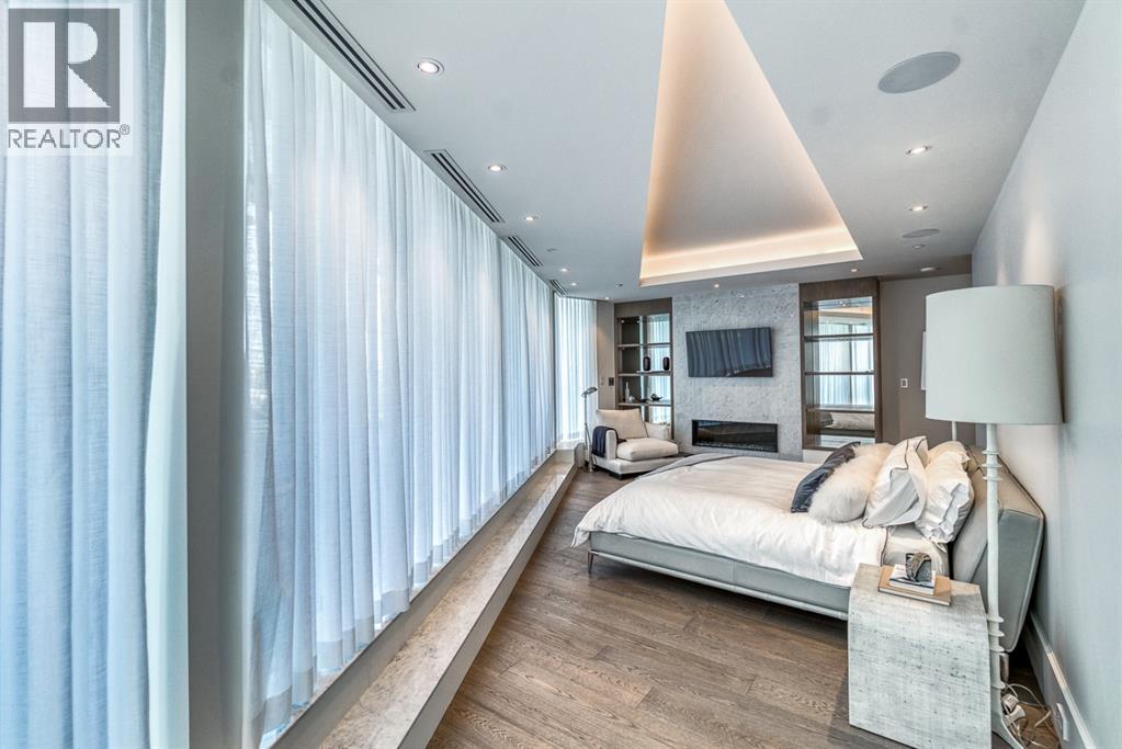 1307, 738 1 Avenue Sw, Calgary, Alberta  T2P 5G8 - Photo 26 - A2104572