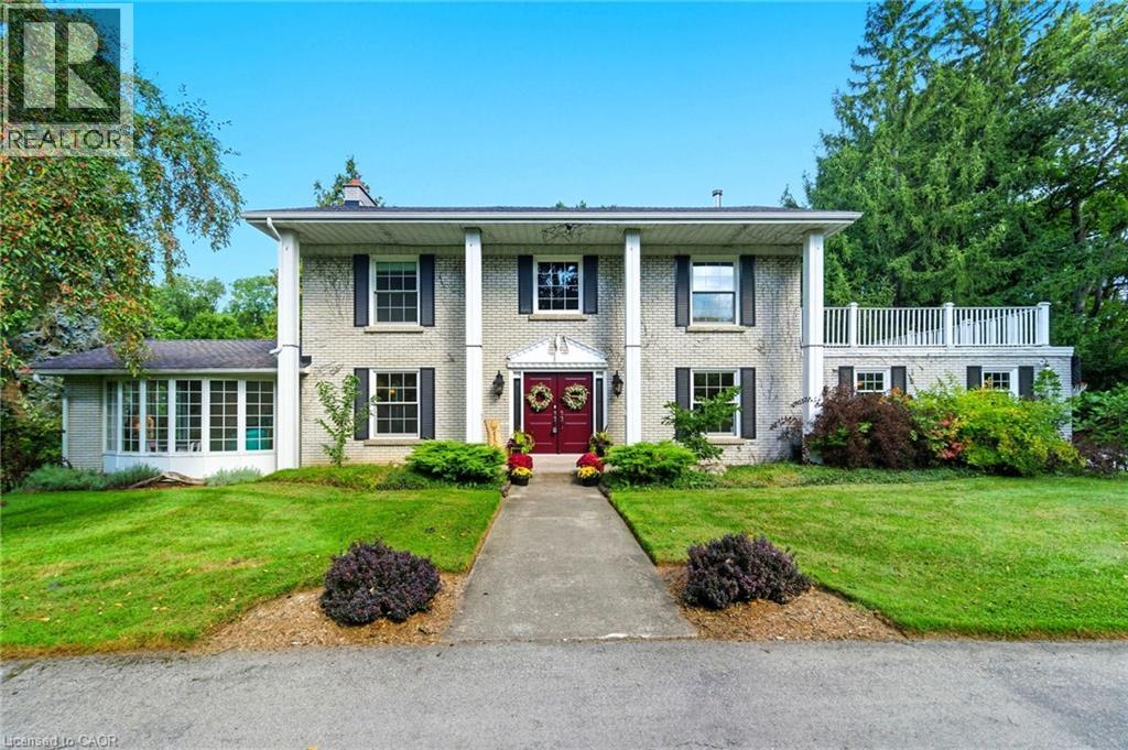 345 Jerseyville Road W, Ancaster, Ontario  L9G 5C3 - Photo 6 - 40776913