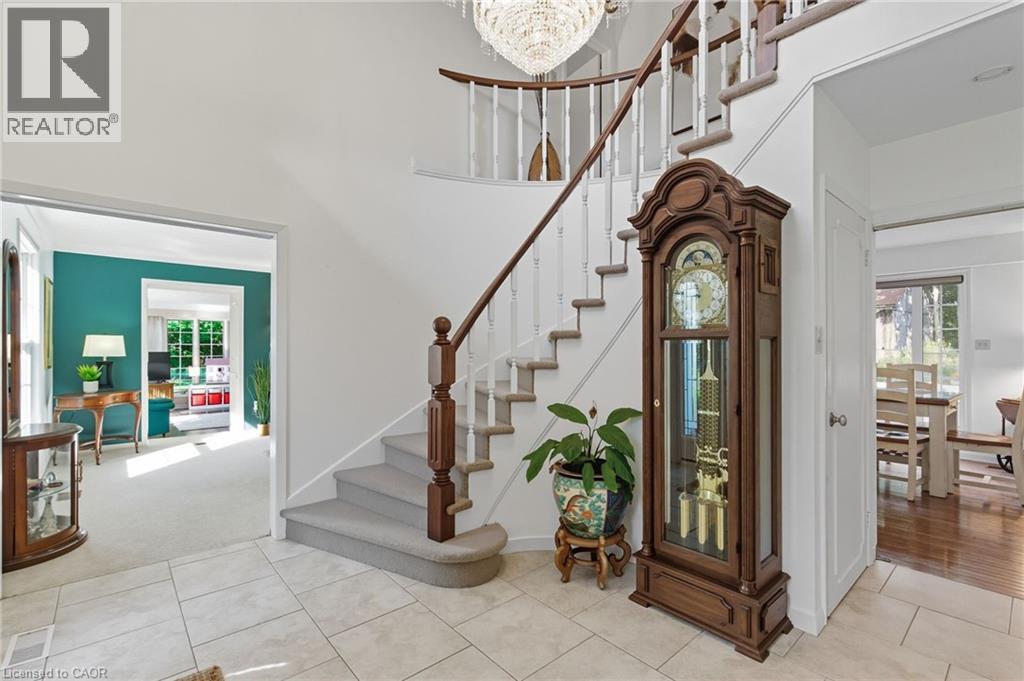 345 Jerseyville Road W, Ancaster, Ontario  L9G 5C3 - Photo 8 - 40776913