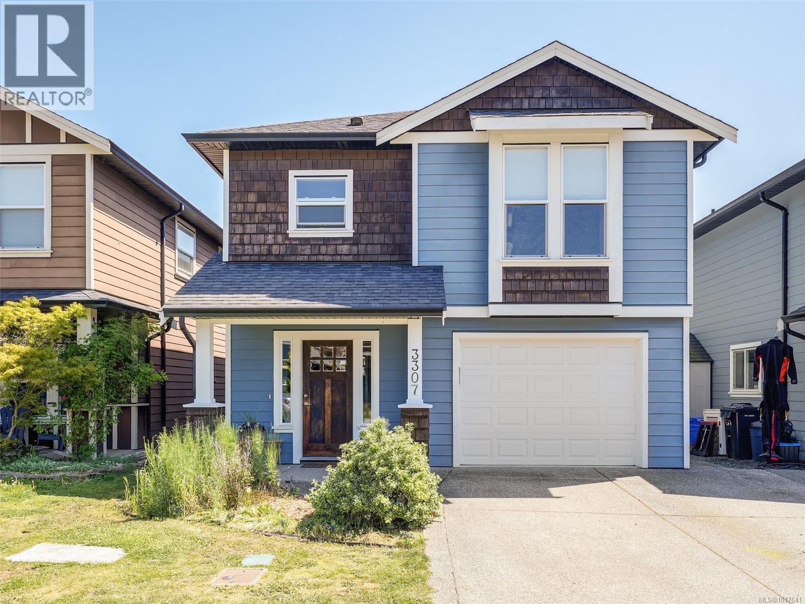 3307 Merlin Rd, Langford, British Columbia