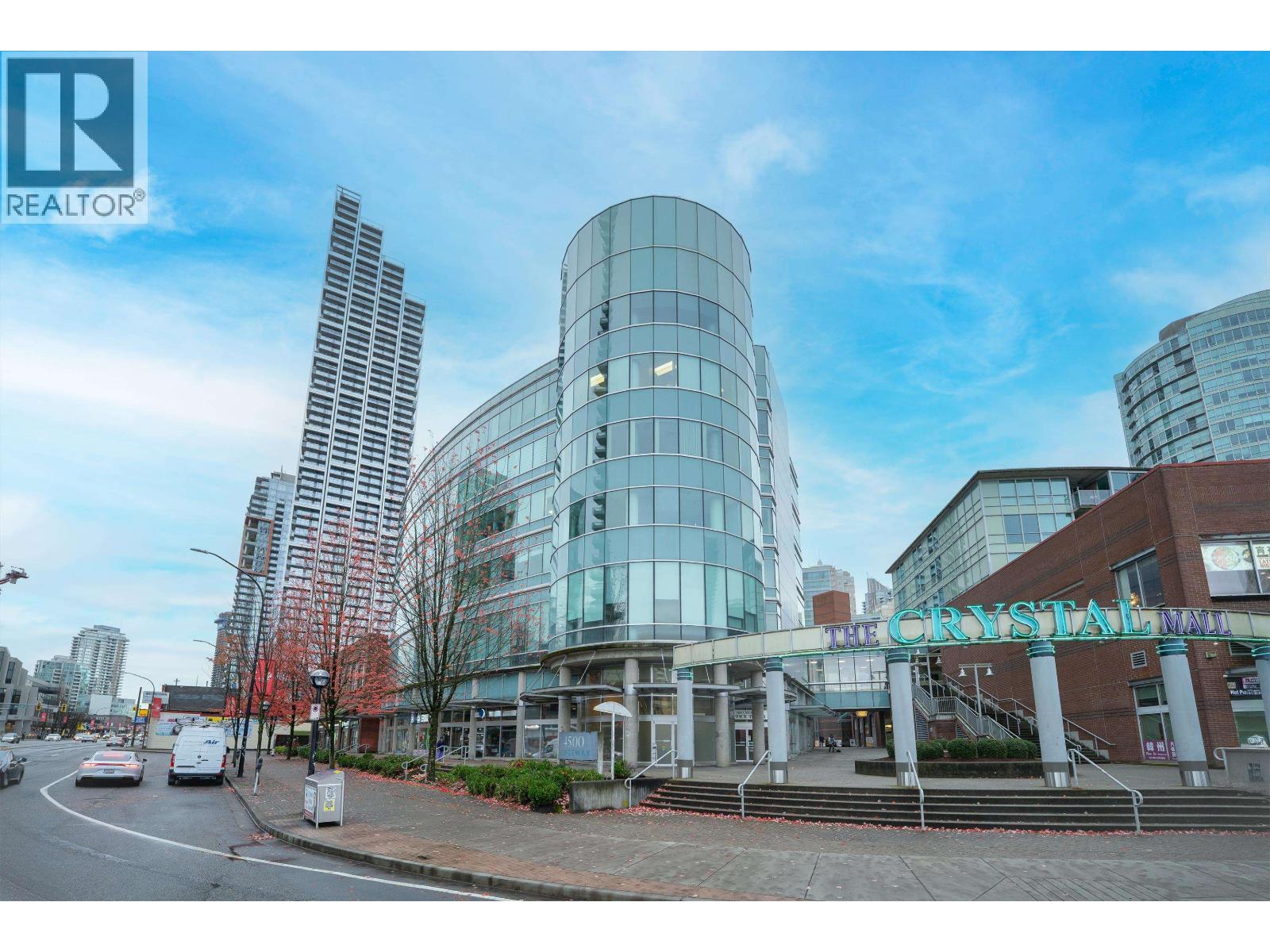 306-310 4538 Kingsway, Burnaby, British Columbia  V5H 4T9 - Photo 2 - C8072907