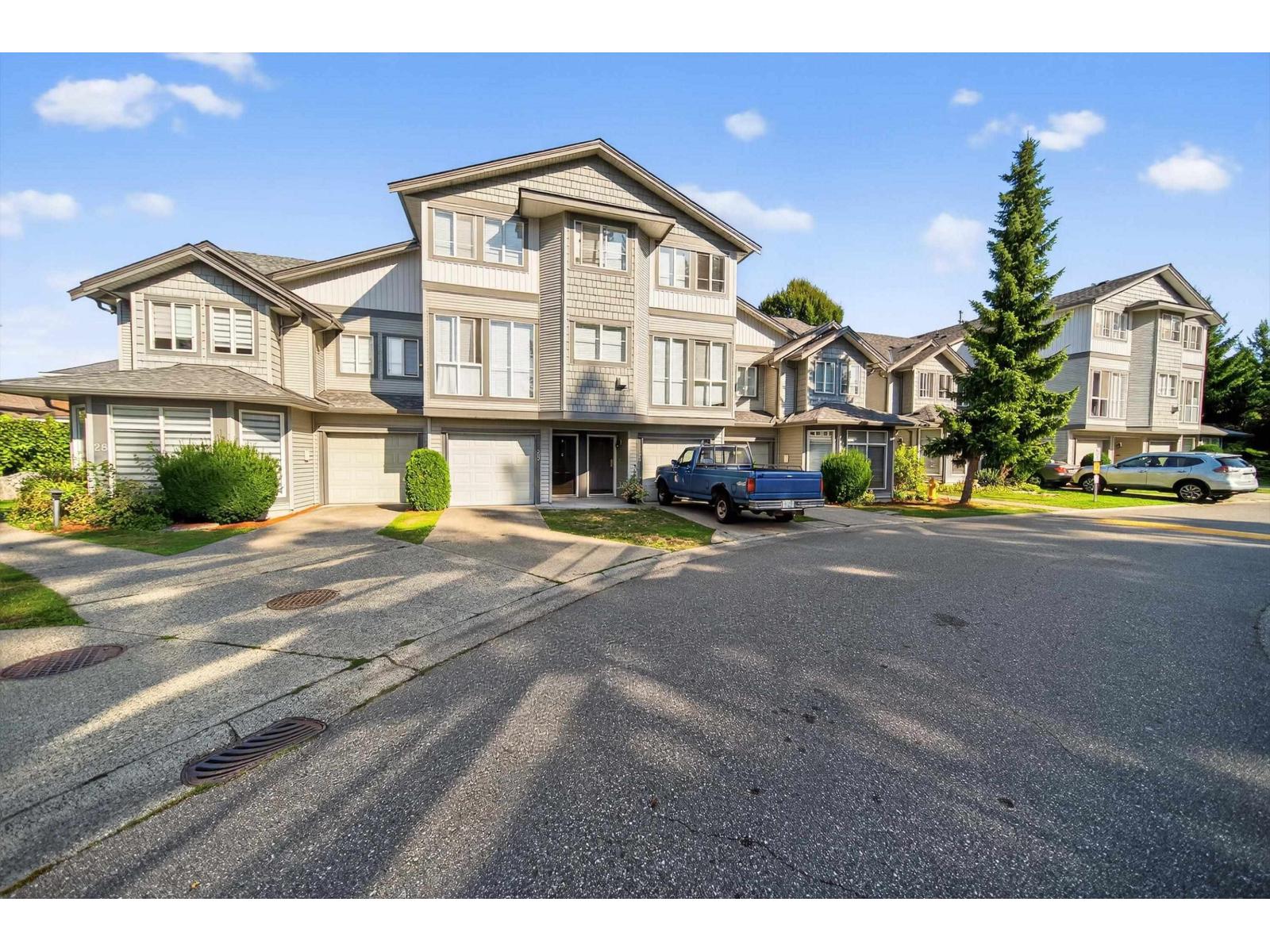 30 7250 144 STREET, Surrey, British Columbia
