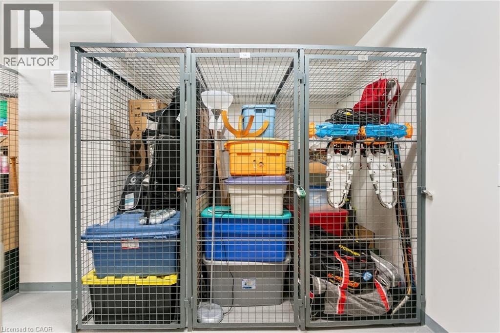 340 Plains Road E Unit# 202, Burlington, Ontario  L7T 0C2 - Photo 19 - 40781653