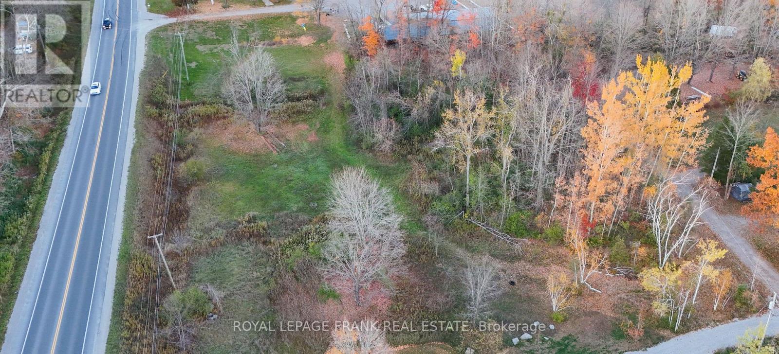 Pt Lt 20 Fire Route 121, Trent Lakes, Ontario  K0M 1A0 - Photo 1 - X12493644