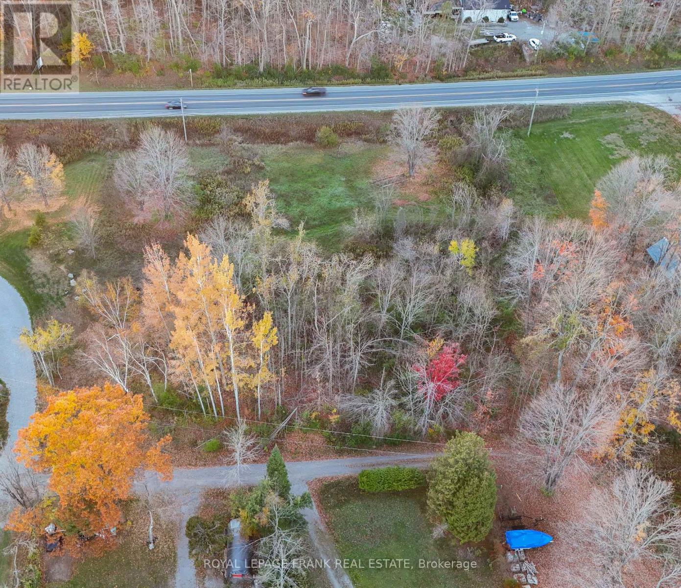 Pt Lt 20 Fire Route 121, Trent Lakes, Ontario  K0M 1A0 - Photo 2 - X12493644