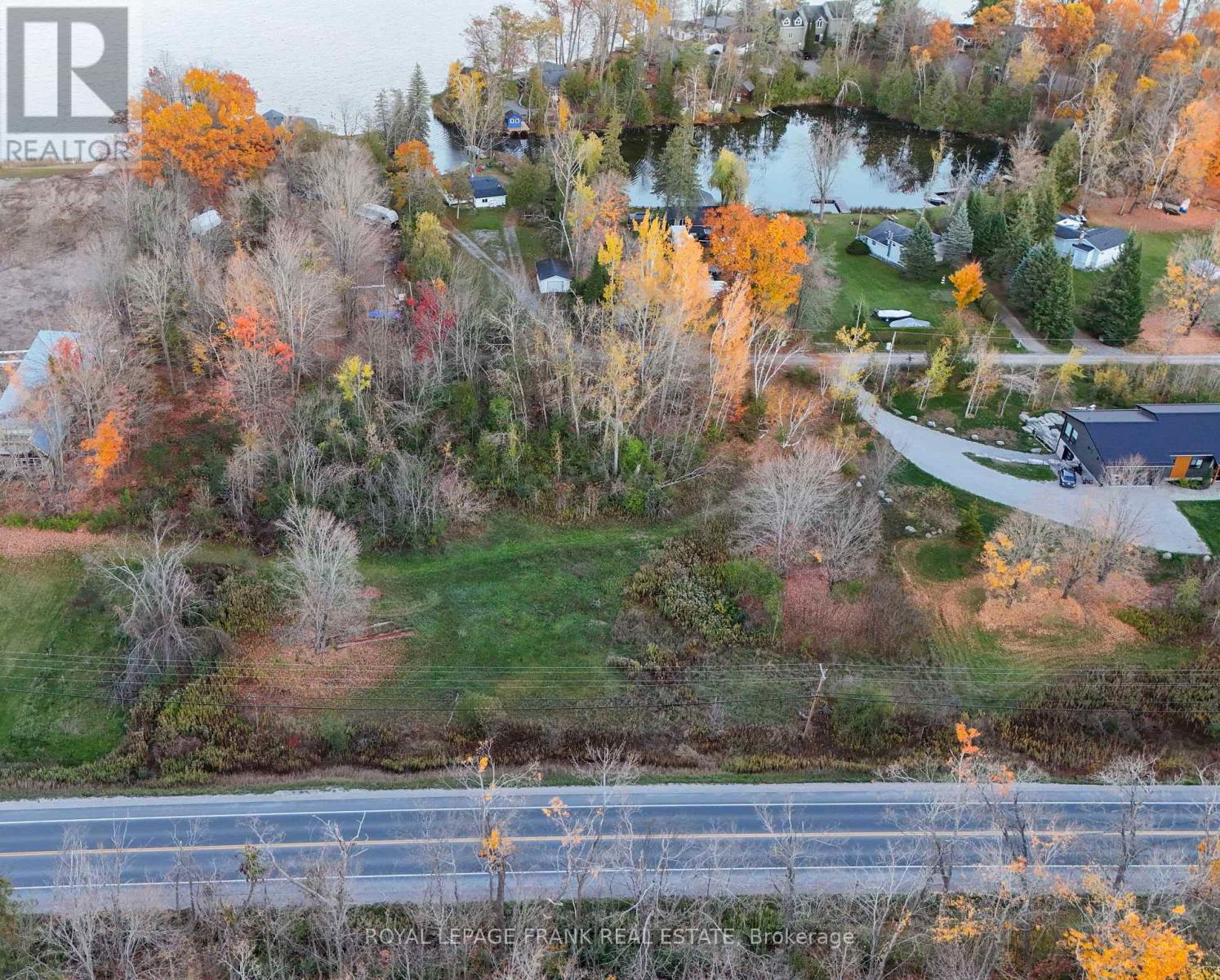 Pt Lt 20 Fire Route 121, Trent Lakes, Ontario  K0M 1A0 - Photo 4 - X12493644