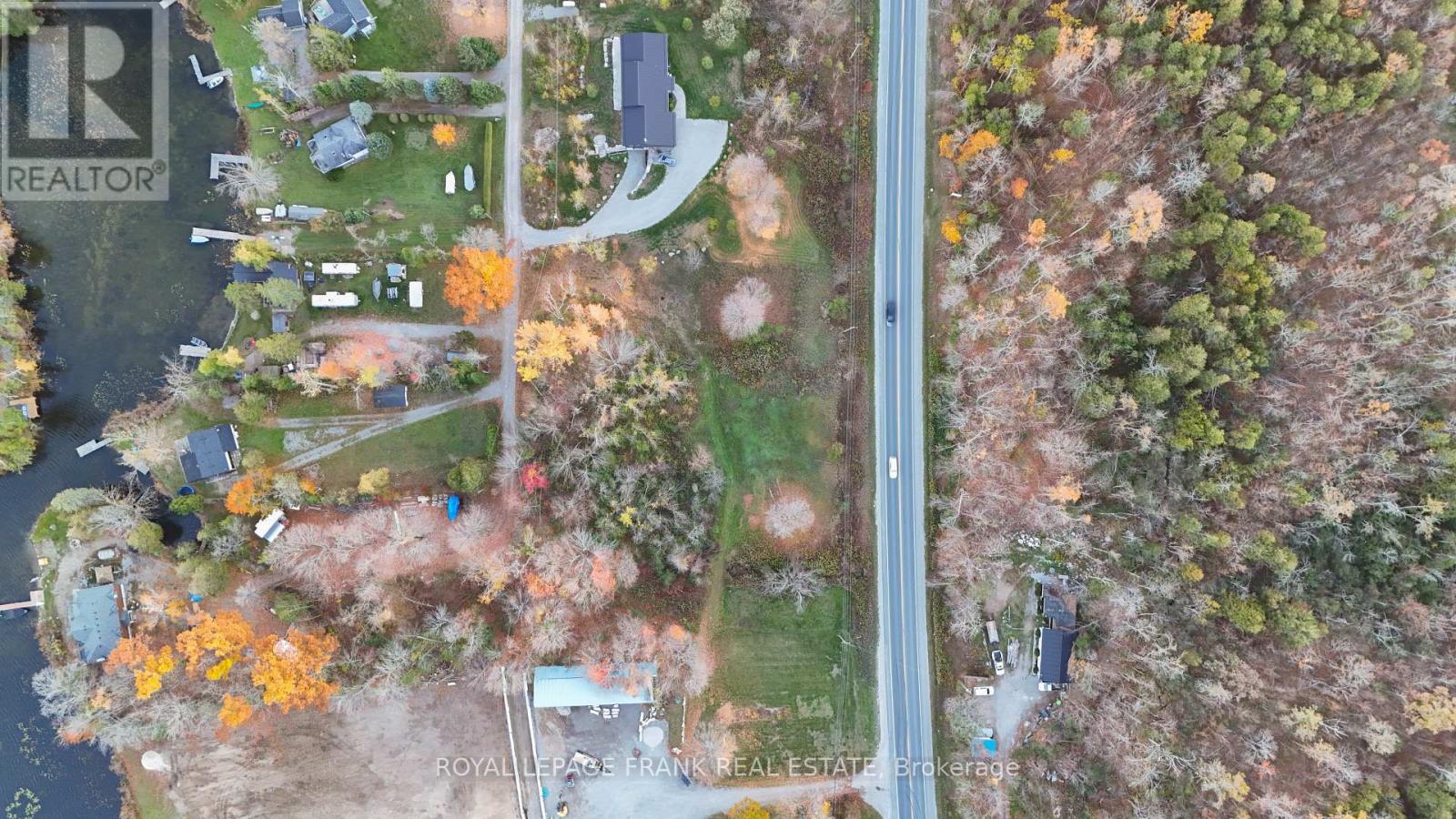 Pt Lt 20 Fire Route 121, Trent Lakes, Ontario  K0M 1A0 - Photo 5 - X12493644