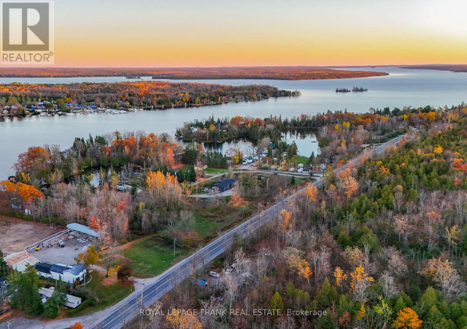 Pt Lt 20 Fire Route 121, Trent Lakes, Ontario  K0M 1A0 - Photo 6 - X12493644