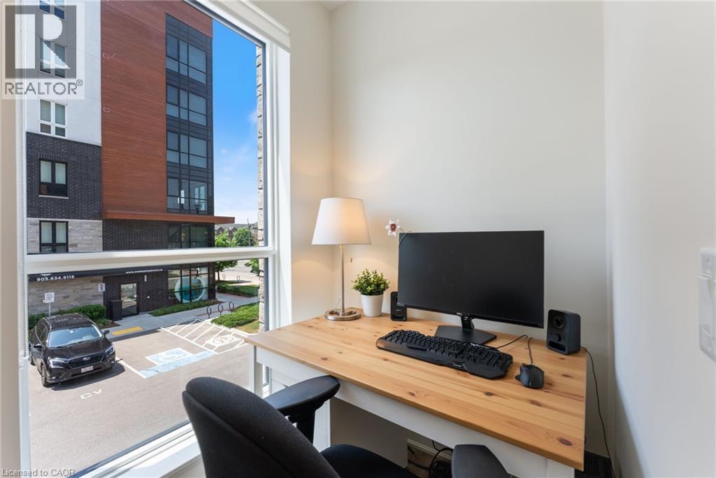 340 Plains Road E Unit# 202, Burlington, Ontario  L7T 0C2 - Photo 12 - 40781653