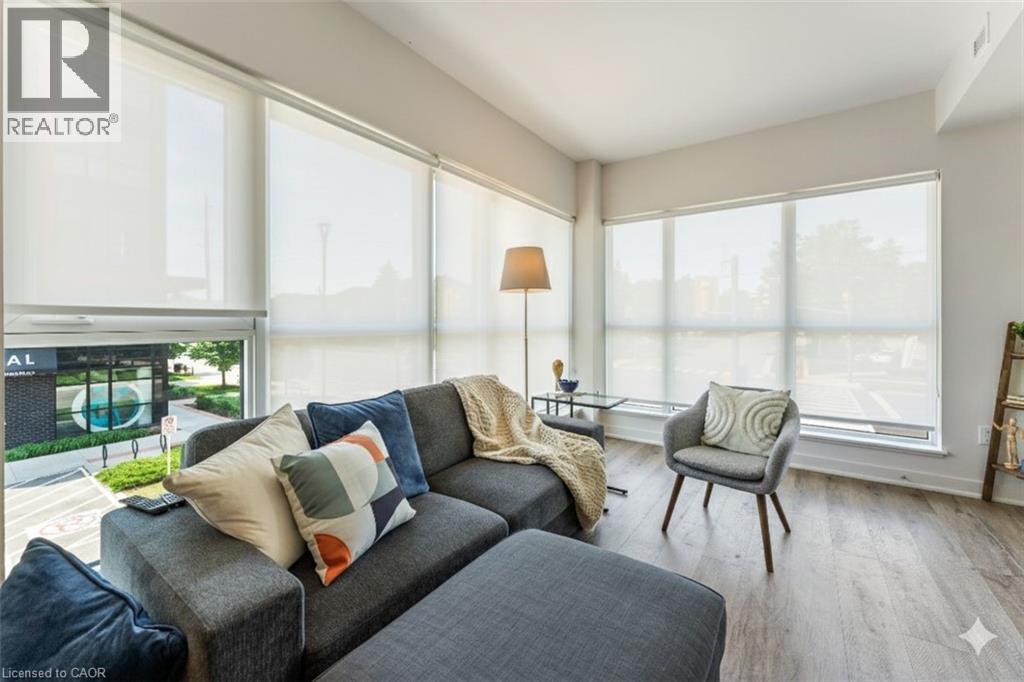 340 Plains Road E Unit# 202, Burlington, Ontario  L7T 0C2 - Photo 9 - 40781653