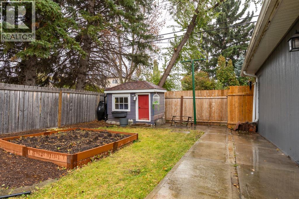 437 30 Avenue Nw, Calgary, Alberta  T2M 2N5 - Photo 29 - A2264981