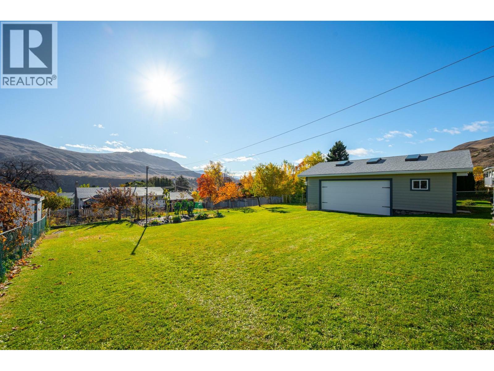705 Elm Street, Ashcroft, British Columbia  V0K 1A0 - Photo 35 - 10366947