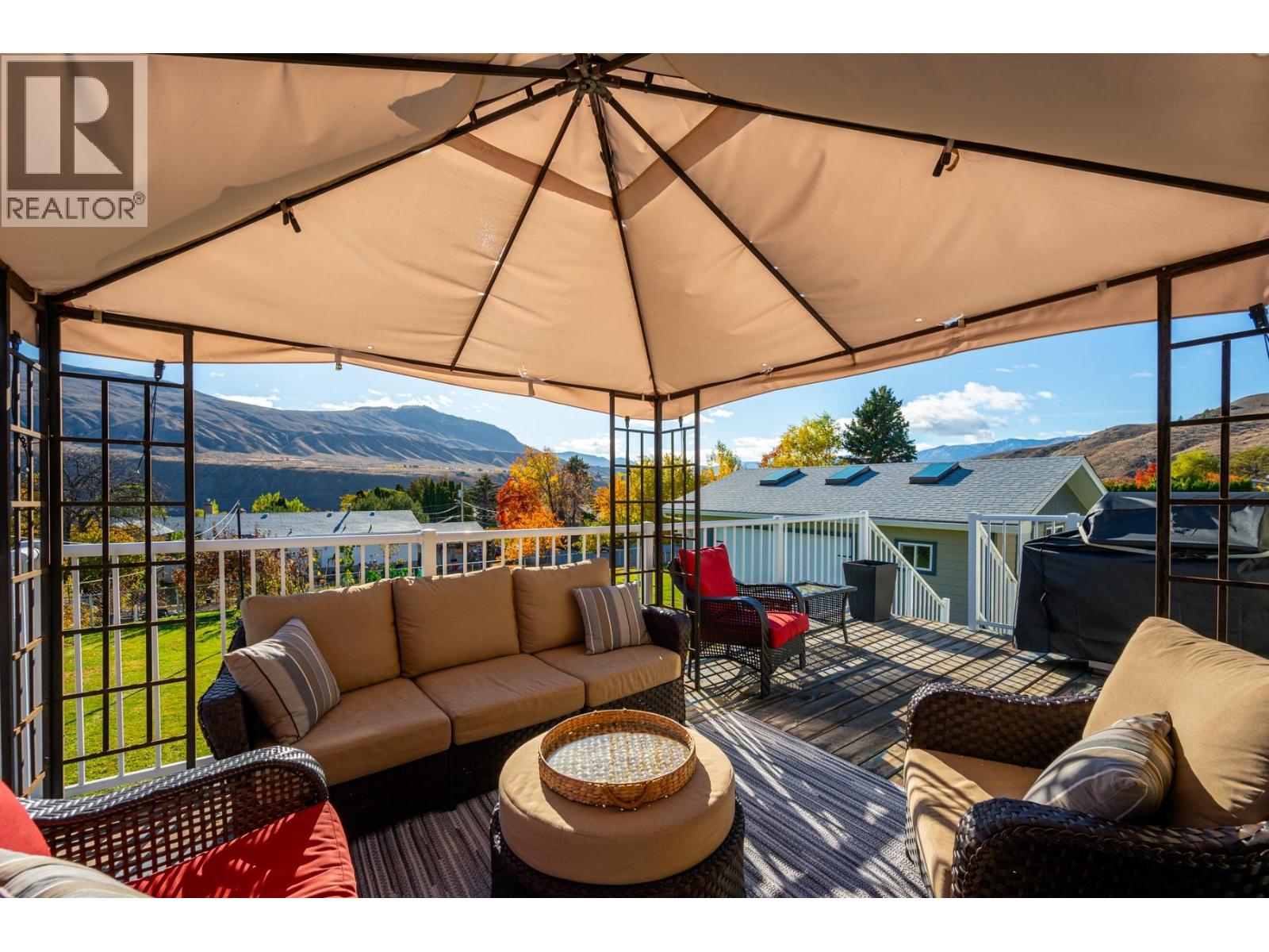 705 Elm Street, Ashcroft, British Columbia  V0K 1A0 - Photo 10 - 10366947