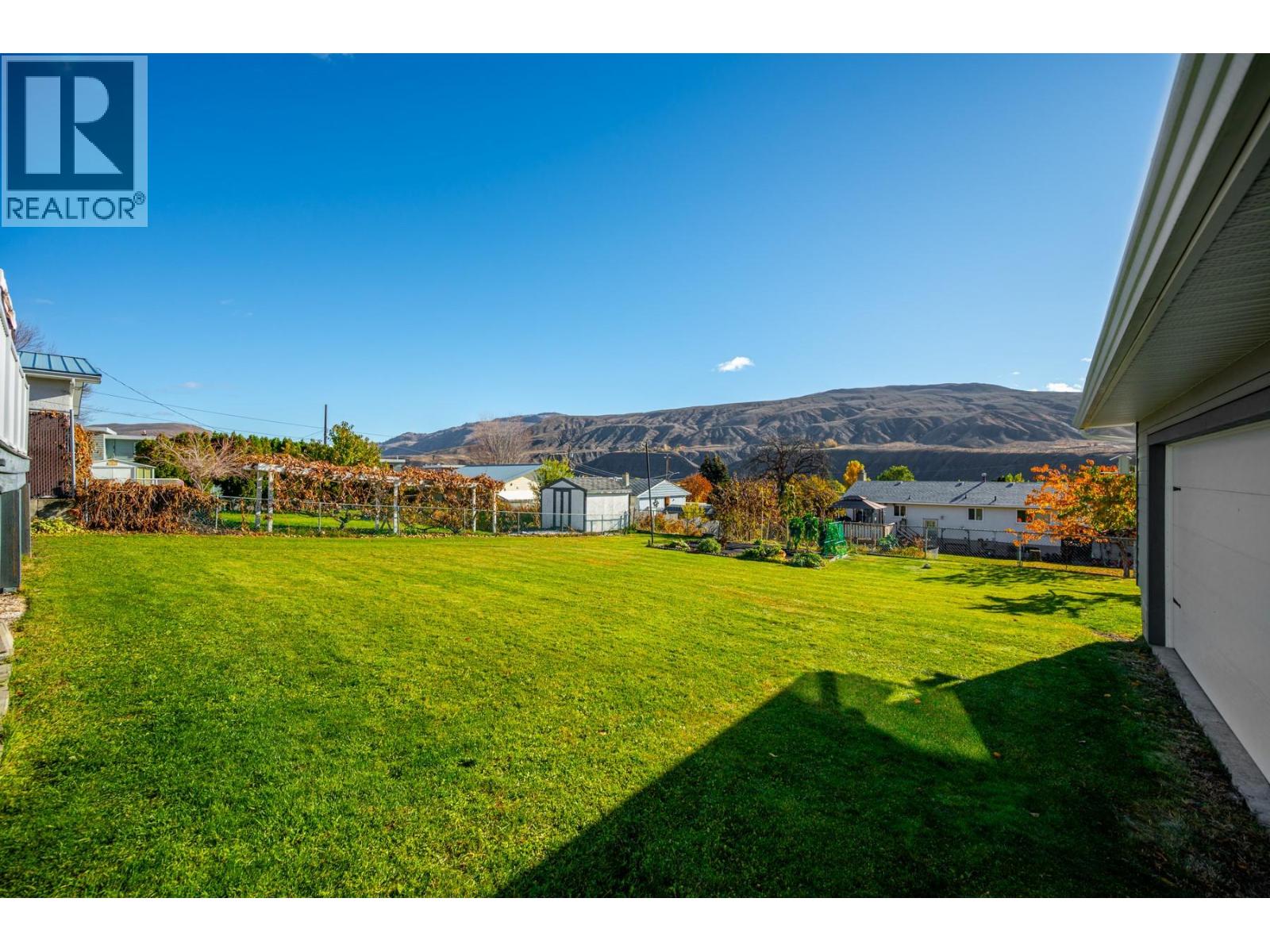 705 Elm Street, Ashcroft, British Columbia  V0K 1A0 - Photo 34 - 10366947