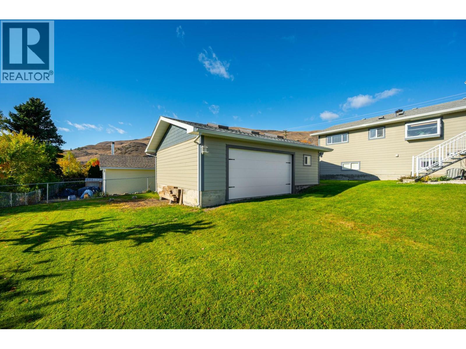 705 Elm Street, Ashcroft, British Columbia  V0K 1A0 - Photo 33 - 10366947