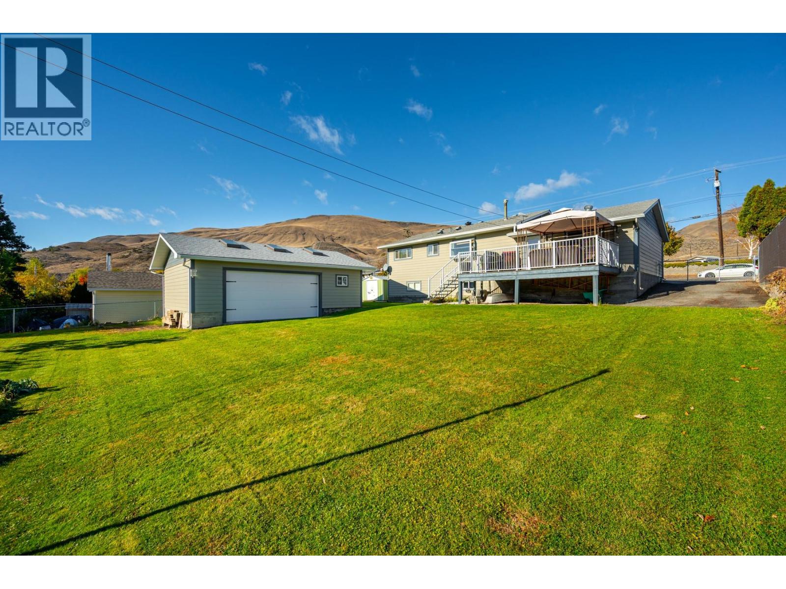705 Elm Street, Ashcroft, British Columbia  V0K 1A0 - Photo 29 - 10366947