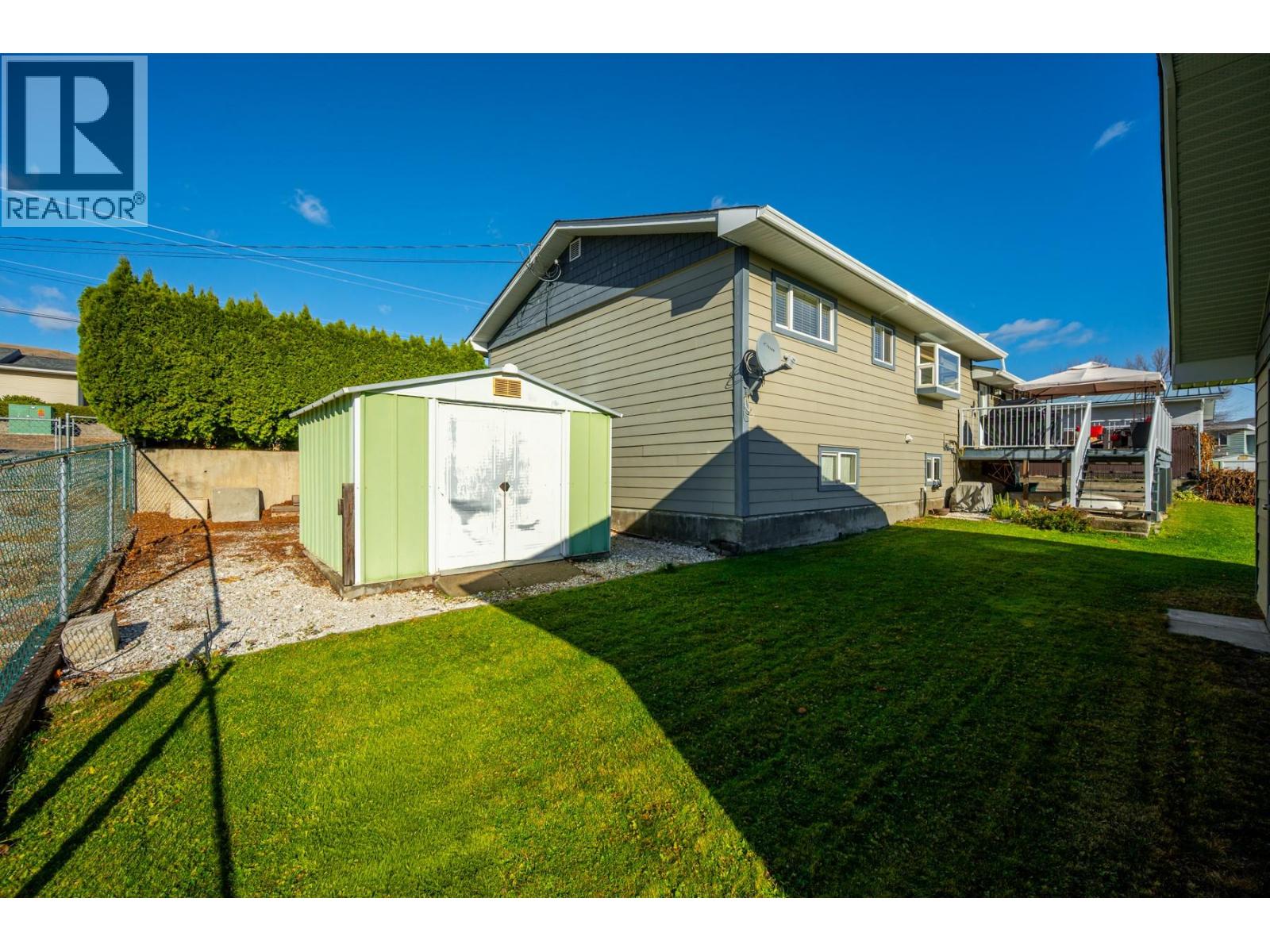 705 Elm Street, Ashcroft, British Columbia  V0K 1A0 - Photo 31 - 10366947