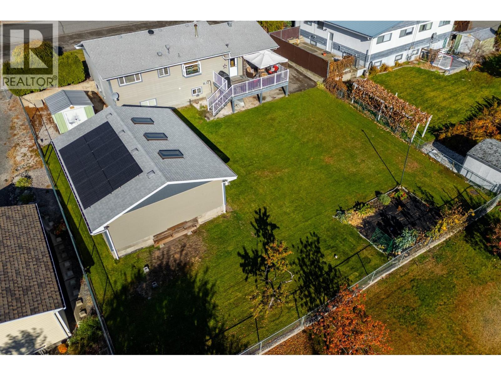 705 Elm Street, Ashcroft, British Columbia  V0K 1A0 - Photo 39 - 10366947