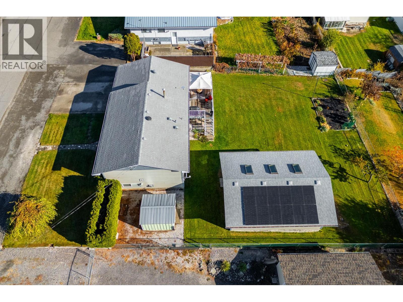 705 Elm Street, Ashcroft, British Columbia  V0K 1A0 - Photo 37 - 10366947