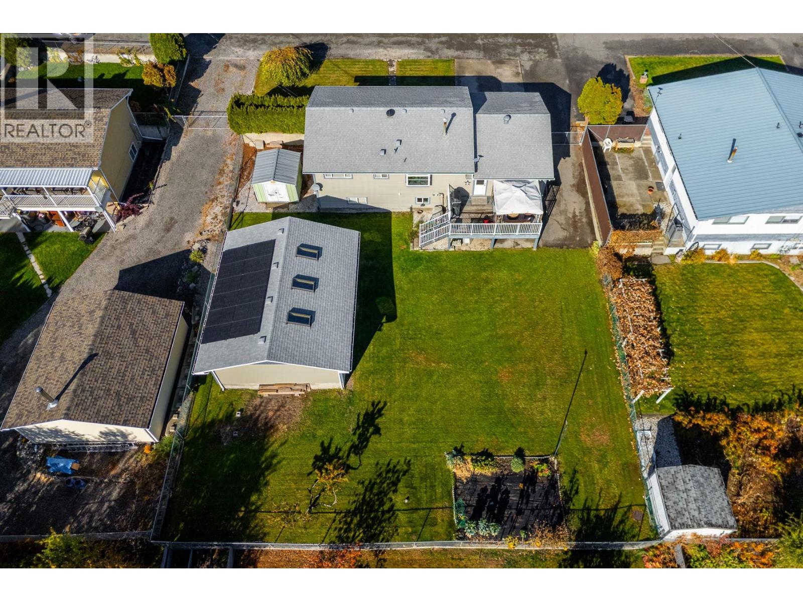 705 Elm Street, Ashcroft, British Columbia  V0K 1A0 - Photo 48 - 10366947