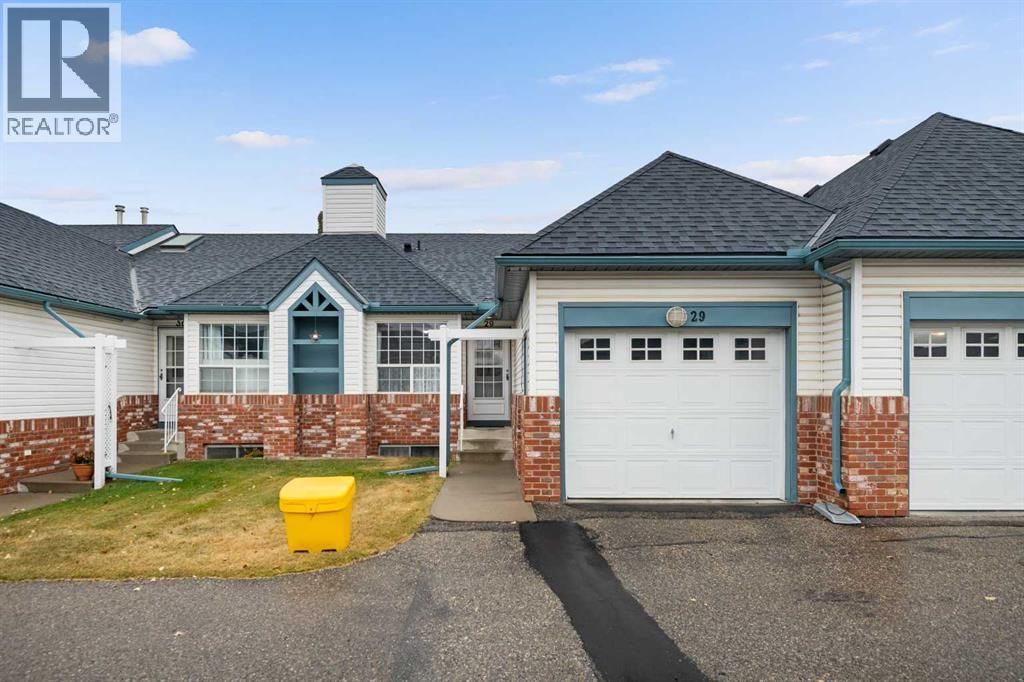 29, 12 Woodside Rise NW, Airdrie, Alberta
