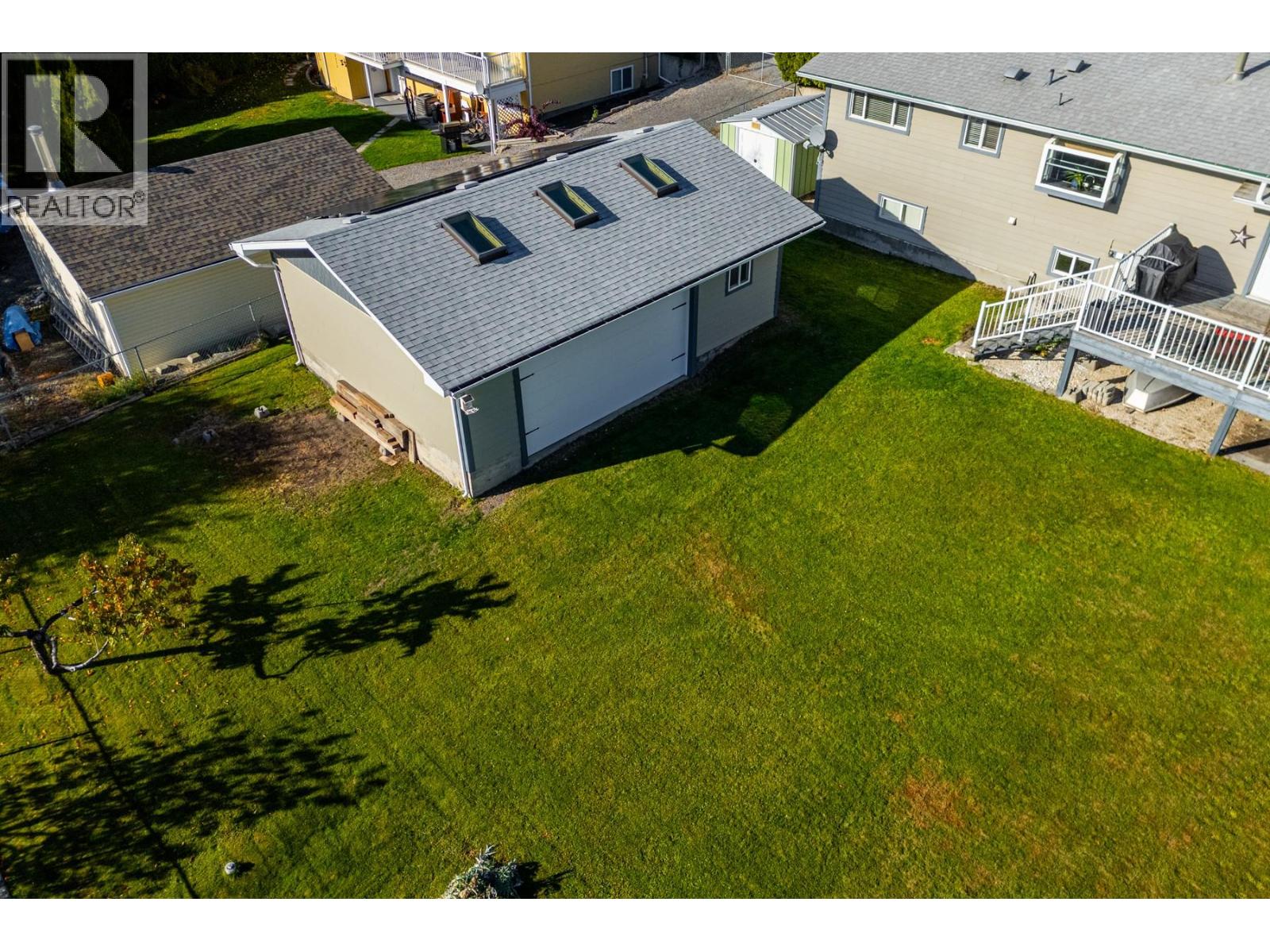 705 Elm Street, Ashcroft, British Columbia  V0K 1A0 - Photo 42 - 10366947