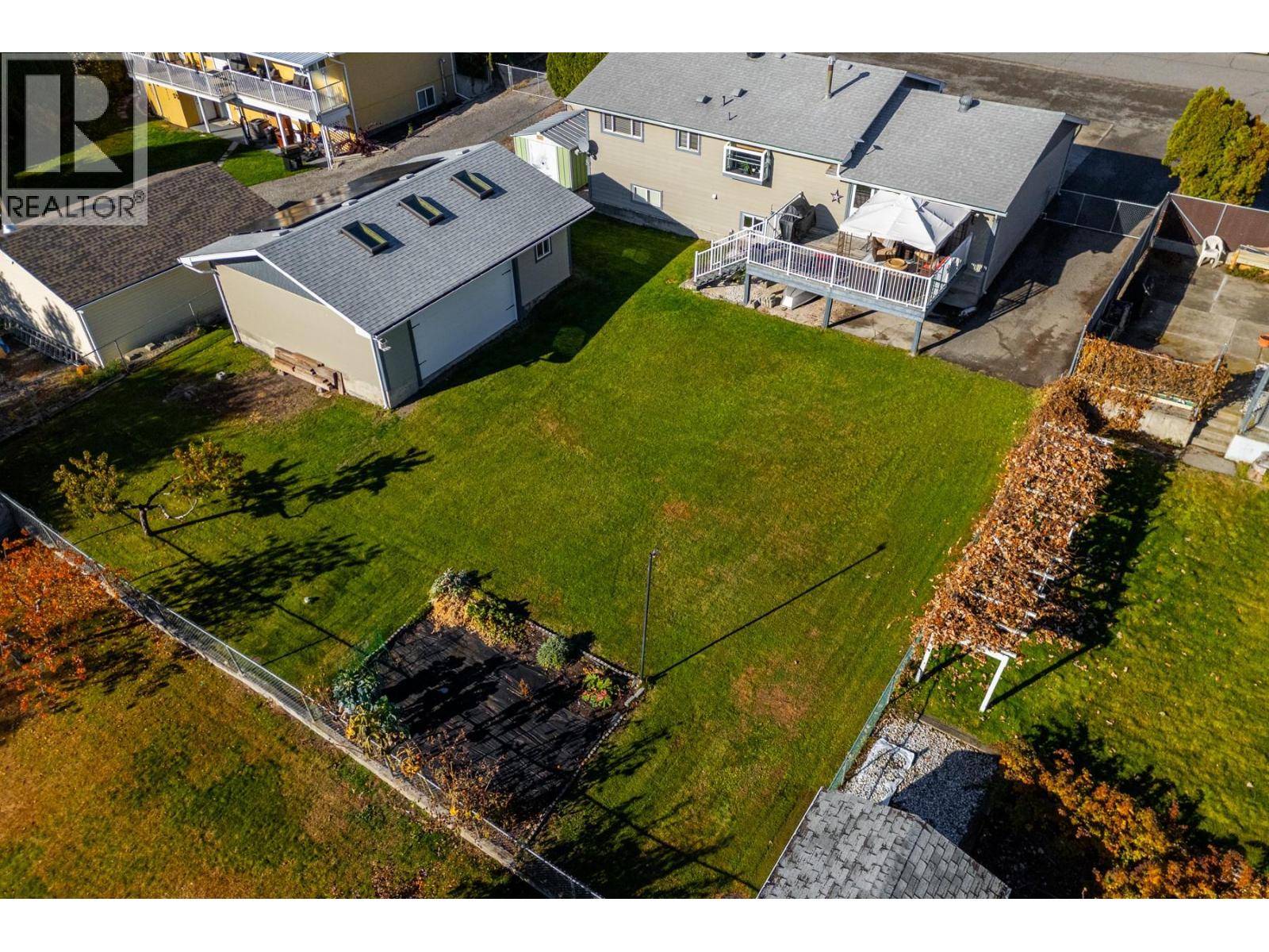 705 Elm Street, Ashcroft, British Columbia  V0K 1A0 - Photo 41 - 10366947