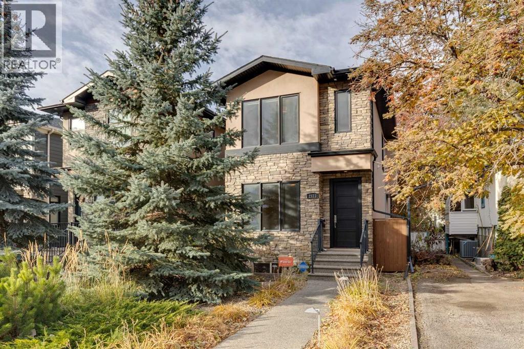 2413 36 Street Sw, Calgary, Alberta  T3E 2Z6 - Photo 2 - A2267002