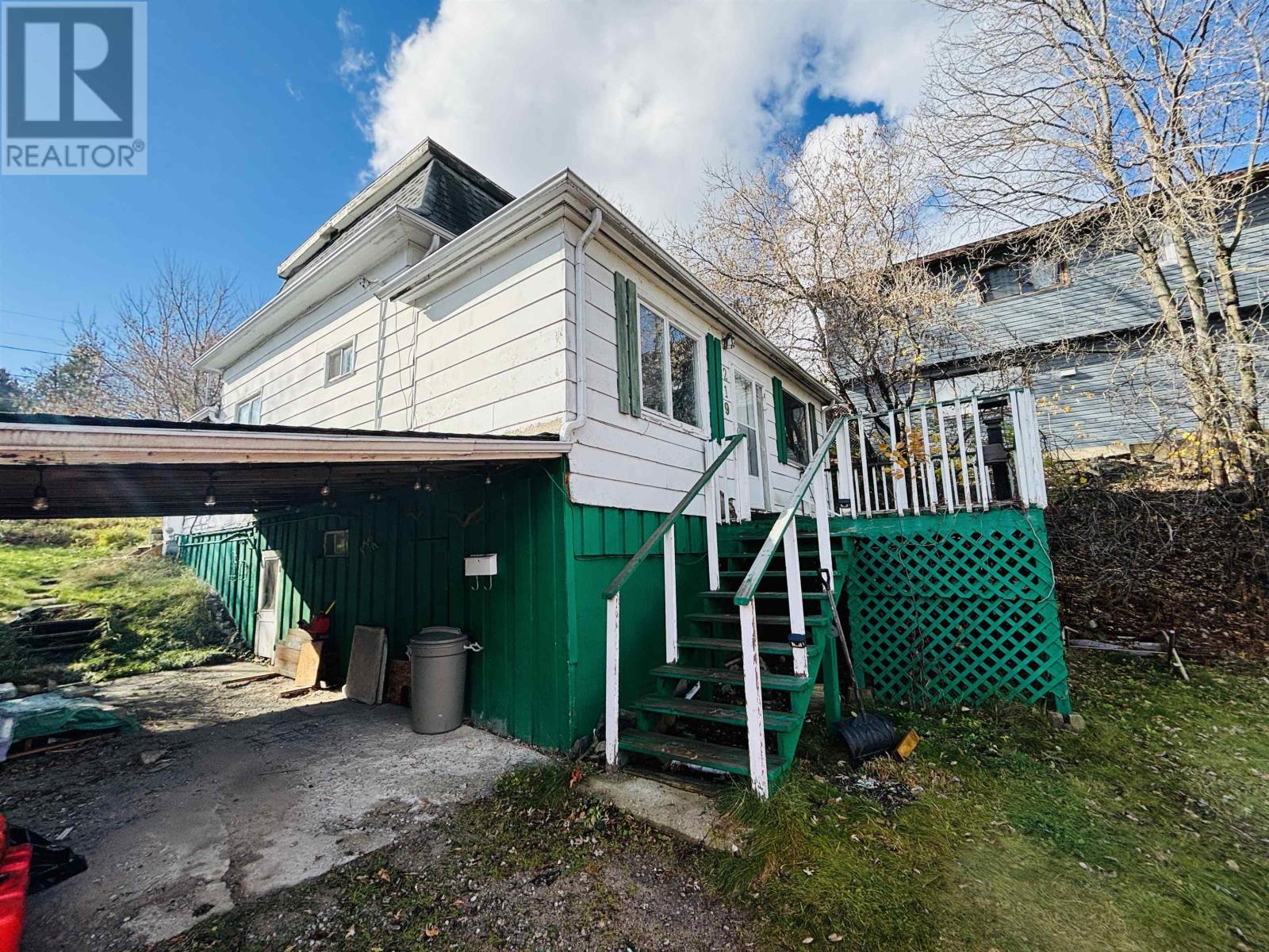 219 Fifth St N, Kenora, Ontario  P9N 2N8 - Photo 4 - TB253368