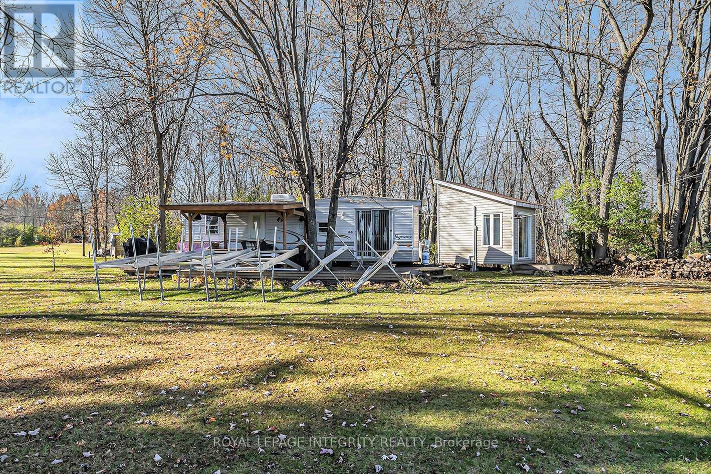 119 FORREST DRIVE, Drummond/North Elmsley, Ontario