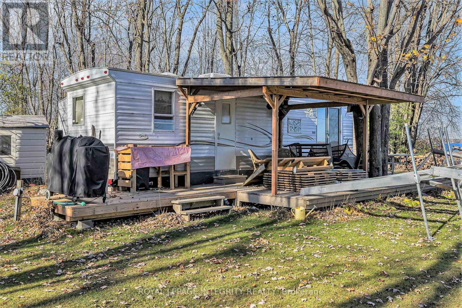 119 Forrest Drive, Drummond/north Elmsley, Ontario  K7H 3C8 - Photo 18 - X12493650