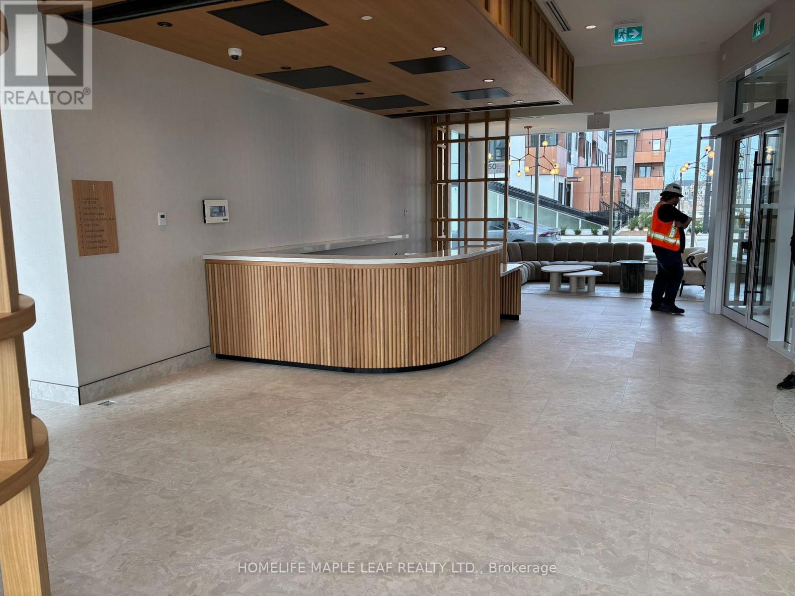 615 - 20 ALL NATIONS DRIVE, Brampton, Ontario