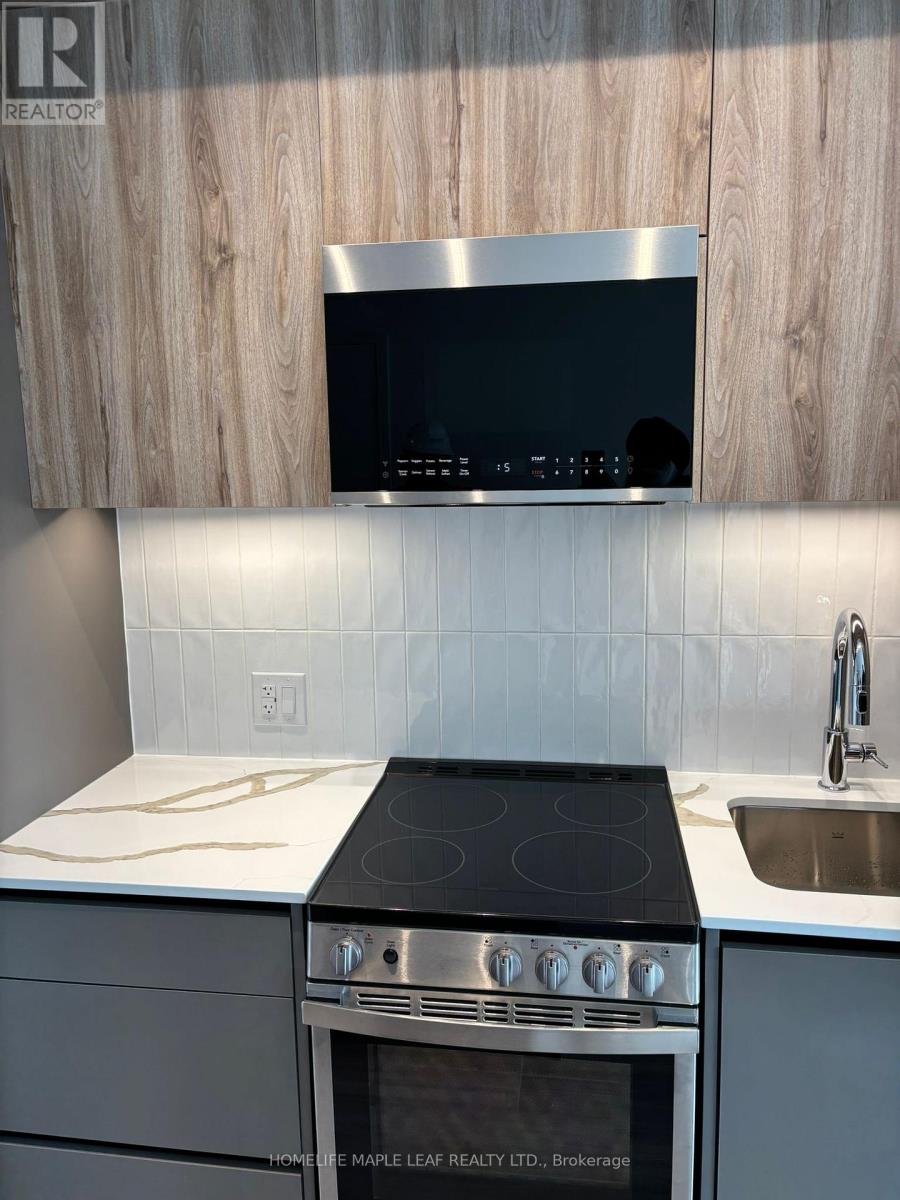 615 - 20 All Nations Drive, Brampton, Ontario  L7A 0H8 - Photo 12 - W12493376