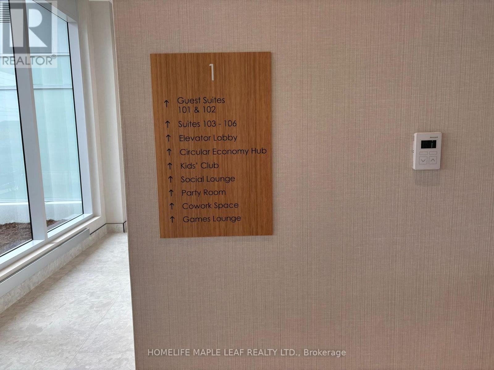 615 - 20 All Nations Drive, Brampton, Ontario  L7A 0H8 - Photo 3 - W12493376