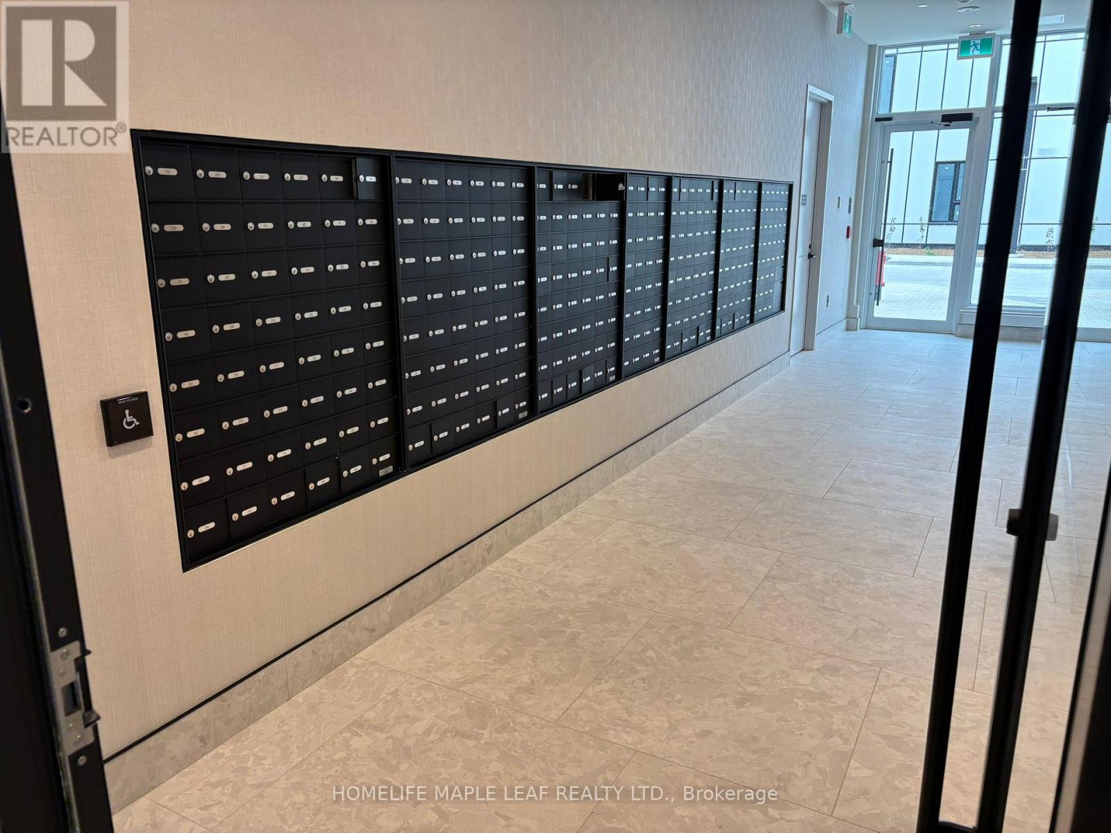 615 - 20 All Nations Drive, Brampton, Ontario  L7A 0H8 - Photo 4 - W12493376