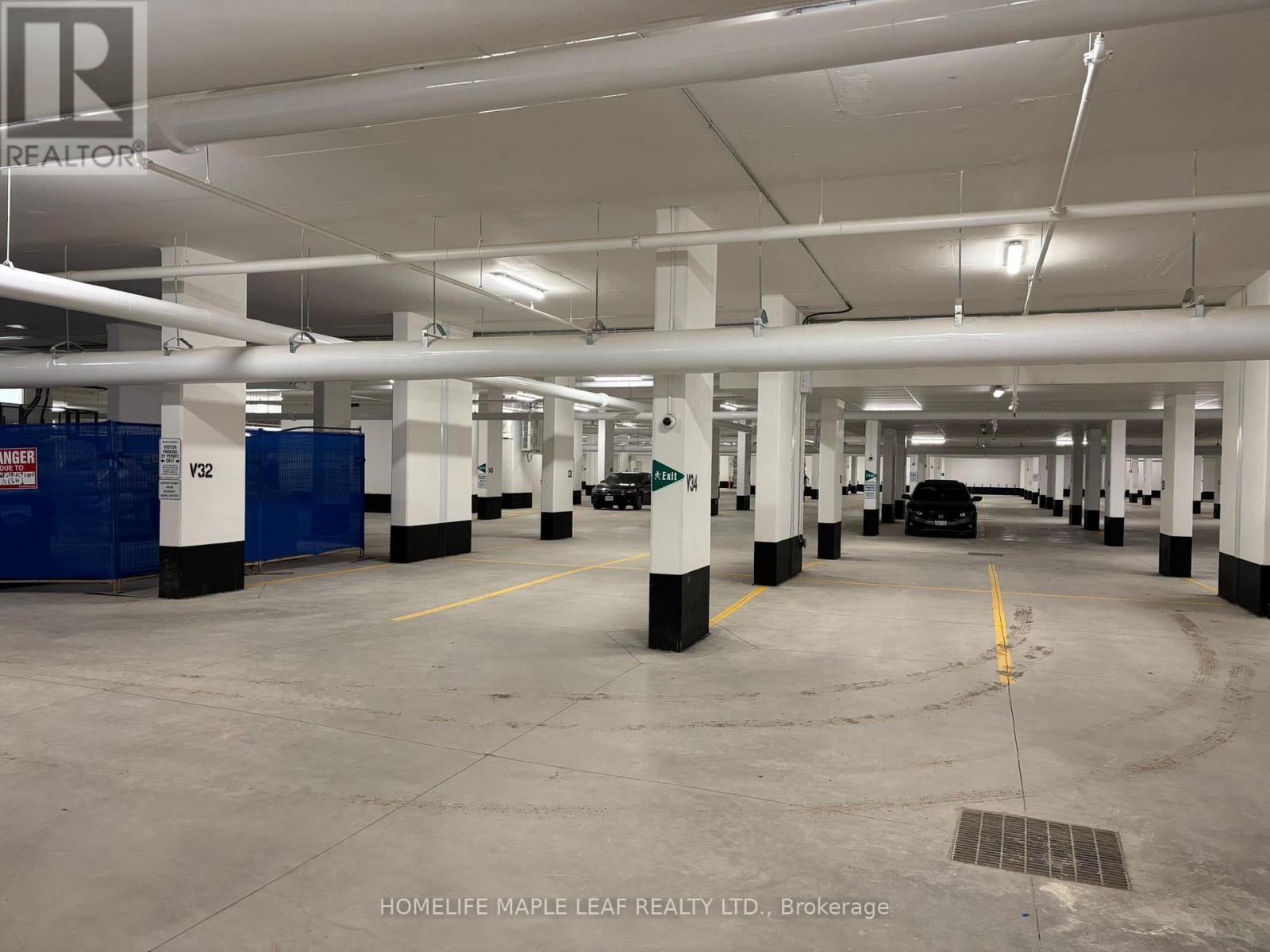 615 - 20 All Nations Drive, Brampton, Ontario  L7A 0H8 - Photo 6 - W12493376