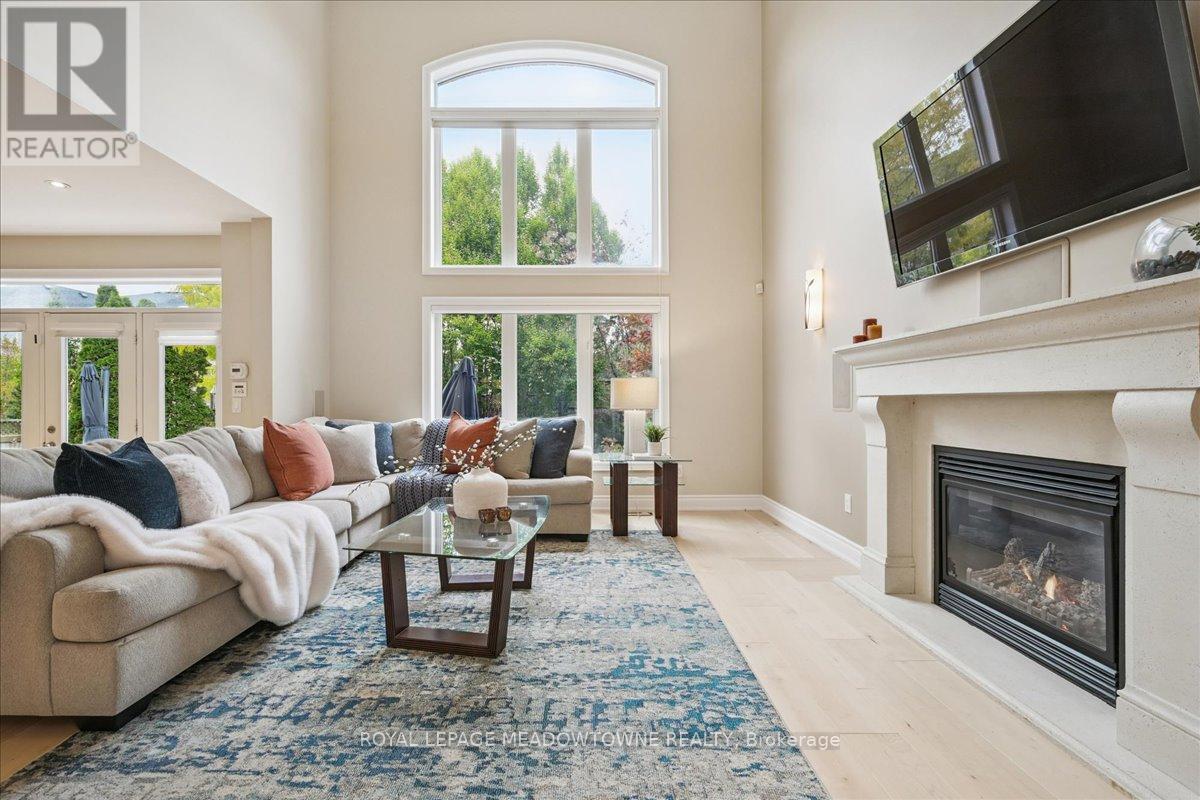 1468 Ferncrest Road, Oakville, Ontario  L6H 7W2 - Photo 13 - W12493390