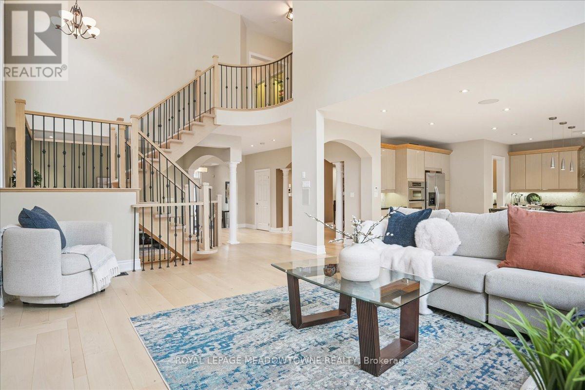 1468 Ferncrest Road, Oakville, Ontario  L6H 7W2 - Photo 14 - W12493390