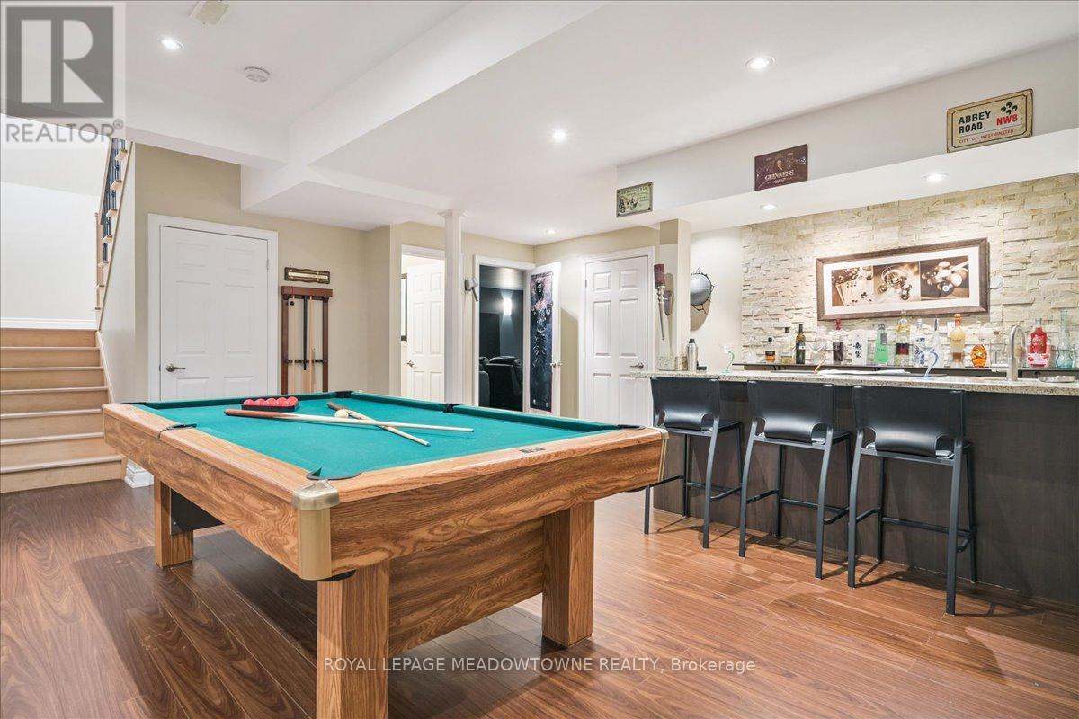 1468 Ferncrest Road, Oakville, Ontario  L6H 7W2 - Photo 41 - W12493390