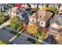 1468 FERNCREST ROAD, Oakville, Ontario