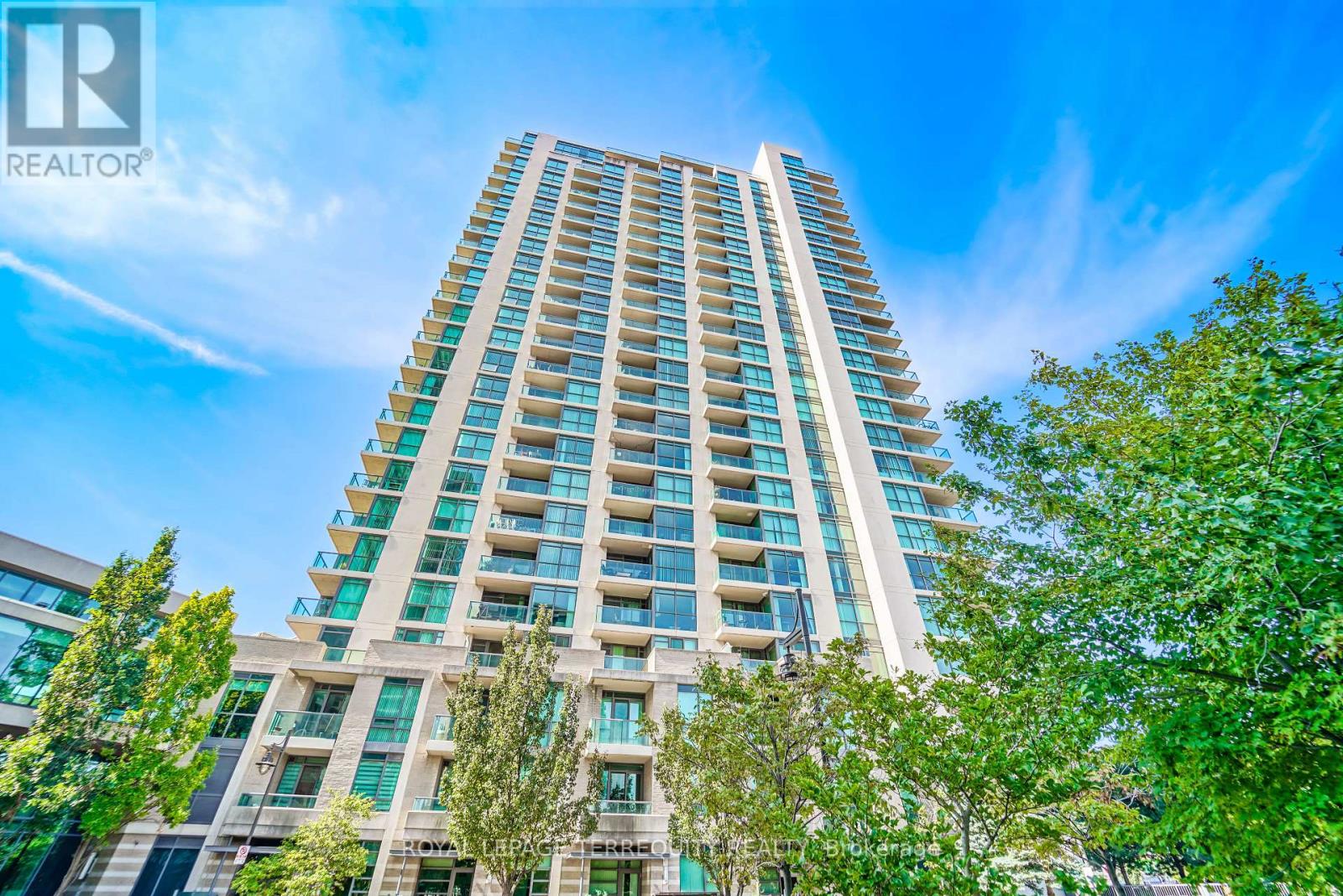 2209 - 235 SHERWAY GARDENS ROAD, Toronto, Ontario