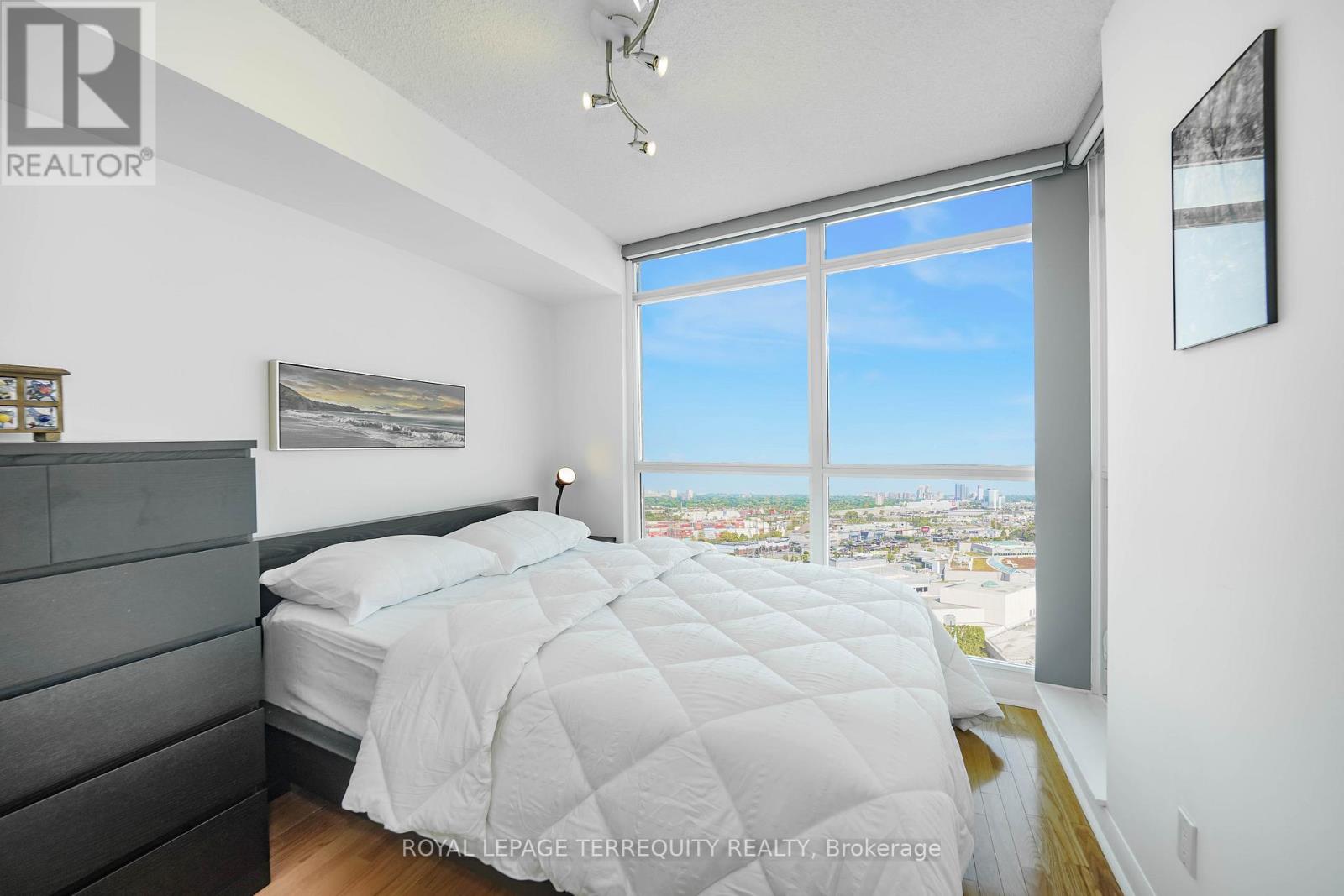 2209 - 235 Sherway Gardens Road, Toronto, Ontario  M9C 0A2 - Photo 21 - W12493396