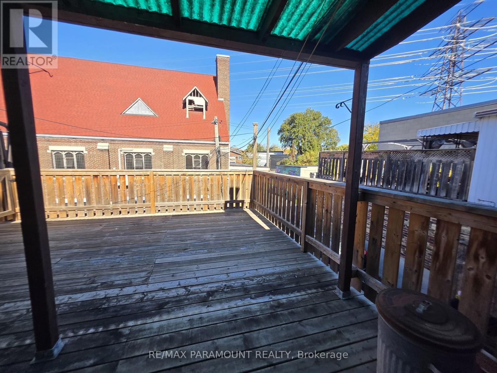 1674 St Clair Avenue W, Toronto, Ontario  M6N 1H8 - Photo 10 - W12493422