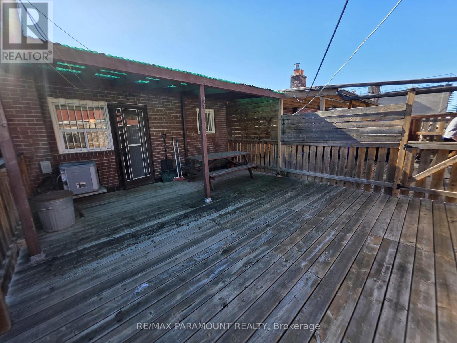 1674 St Clair Avenue W, Toronto, Ontario  M6N 1H8 - Photo 11 - W12493422