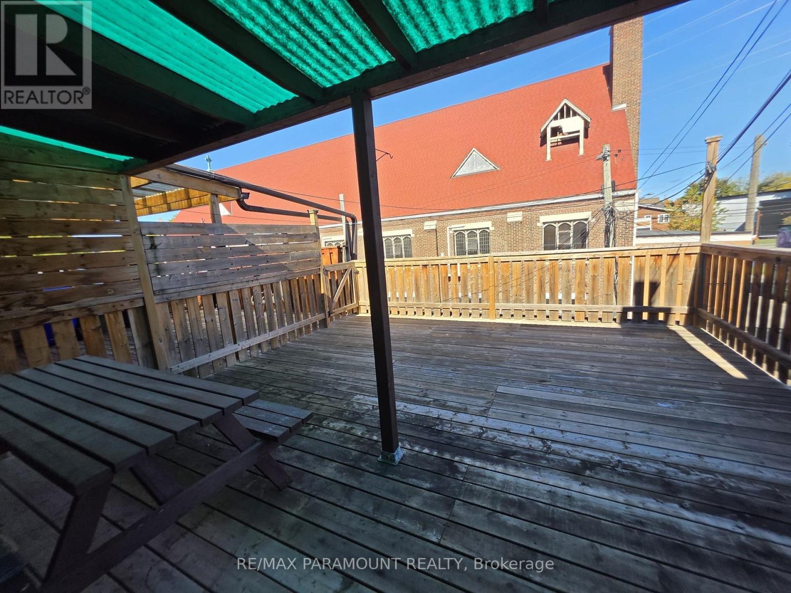 1674 St Clair Avenue W, Toronto, Ontario  M6N 1H8 - Photo 9 - W12493422