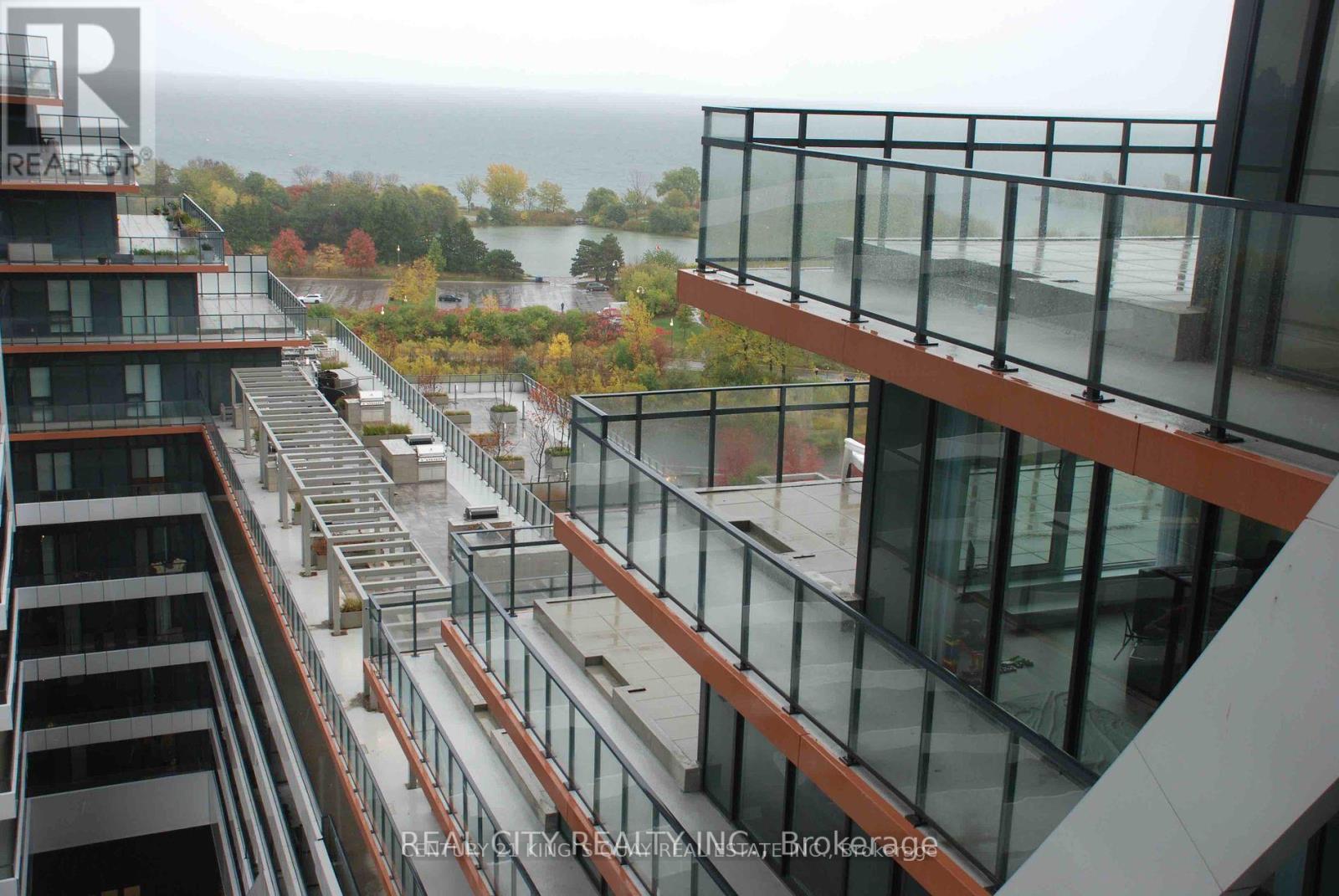 1117 - 30 Shore Breeze Drive, Toronto, Ontario  M8V 0J1 - Photo 12 - W12493462