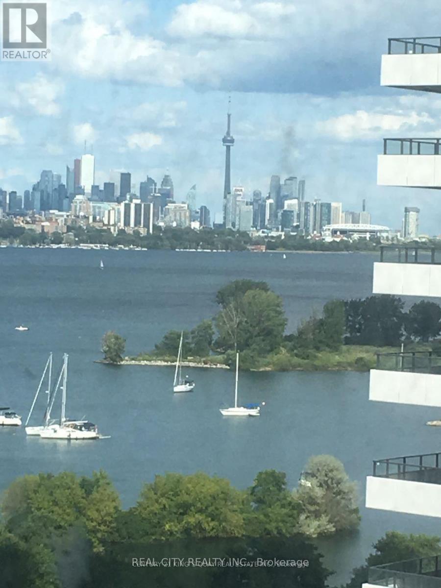 1117 - 30 Shore Breeze Drive, Toronto, Ontario  M8V 0J1 - Photo 13 - W12493462